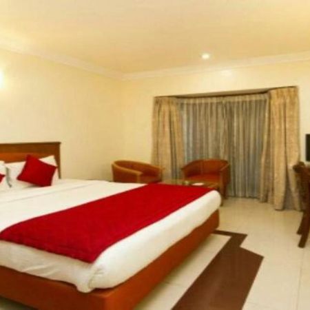 Goroomgo New Ashiyana Palace ורנאסי מראה חיצוני תמונה