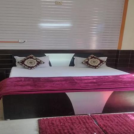 Goroomgo New Ashiyana Palace ורנאסי מראה חיצוני תמונה